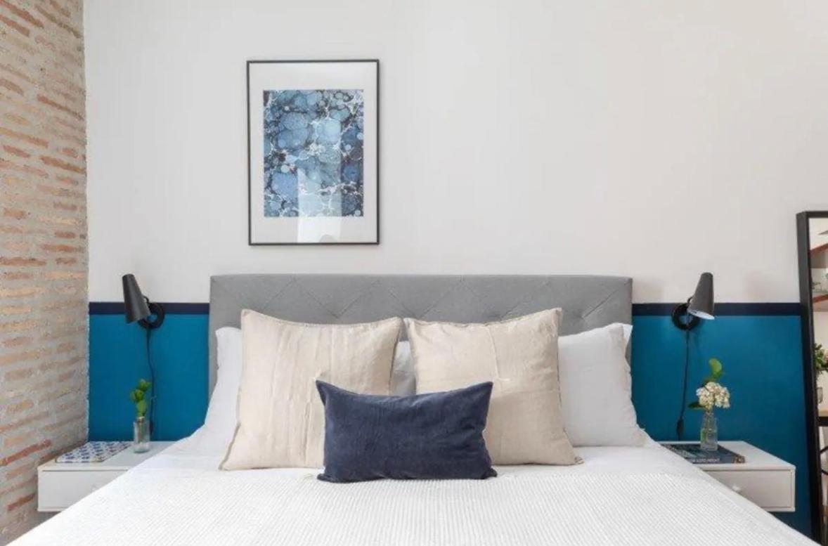 Delizioso Monolocale Cozy Apartment Rome Exterior photo